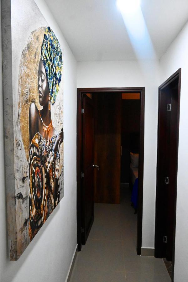Andaliving Niquia Apartaestudio Lägenhet Bello Exteriör bild